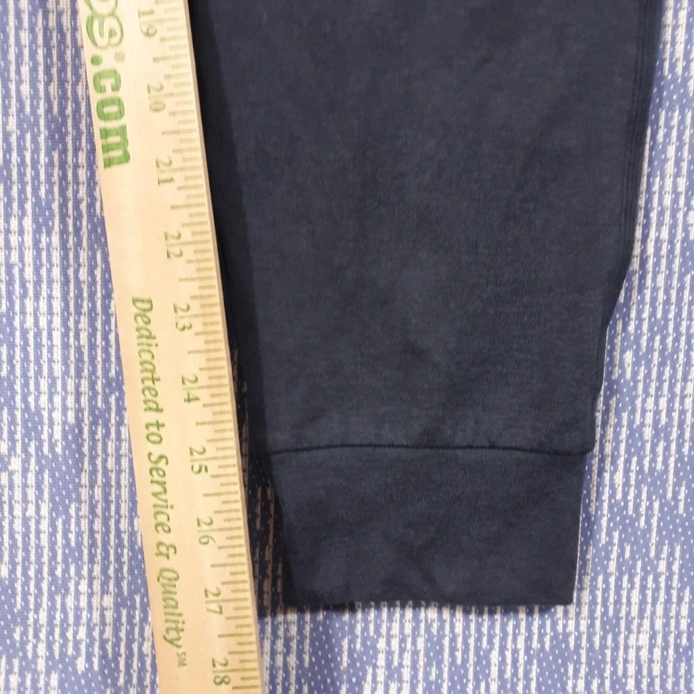 Vuori Jogger Pants Mens M Inseam 27 Athletic Elastic Waist Drawstring #V438